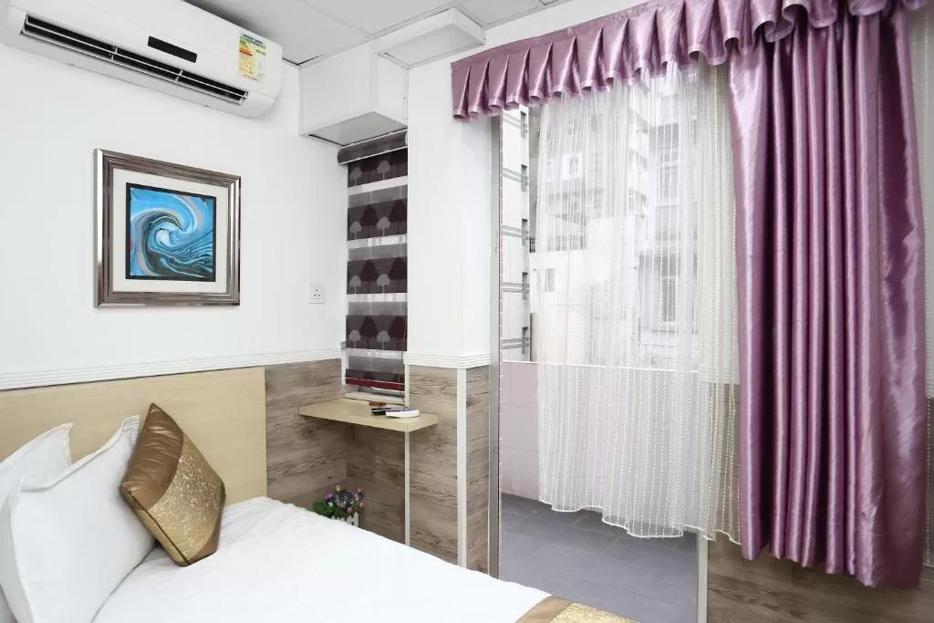 Super Inn Kowloon  Bagian luar foto