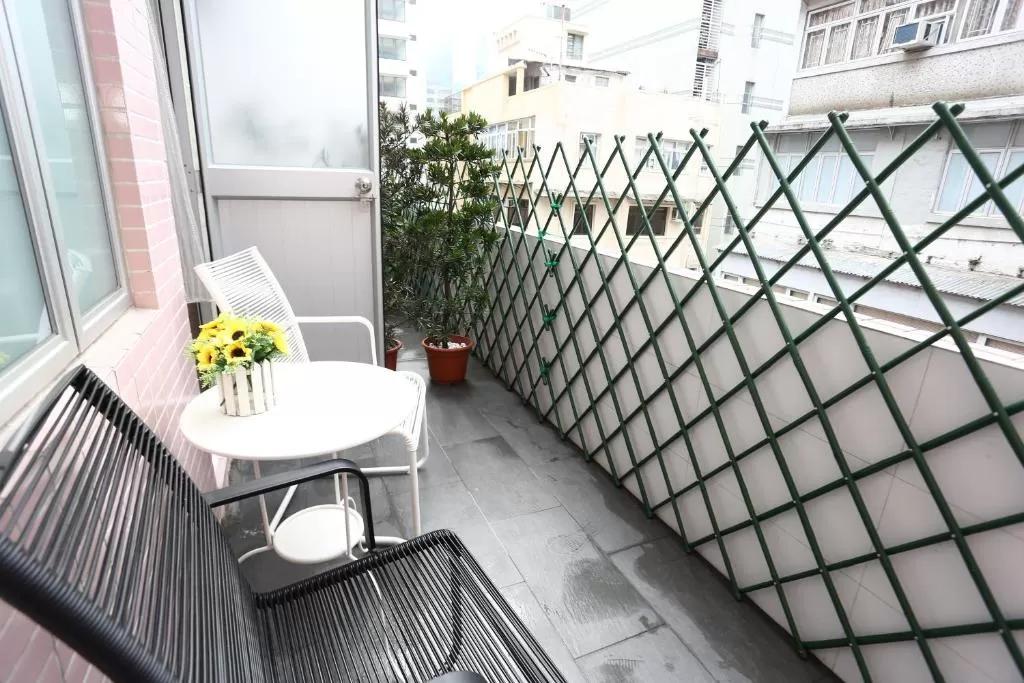 Super Inn Kowloon  Bagian luar foto