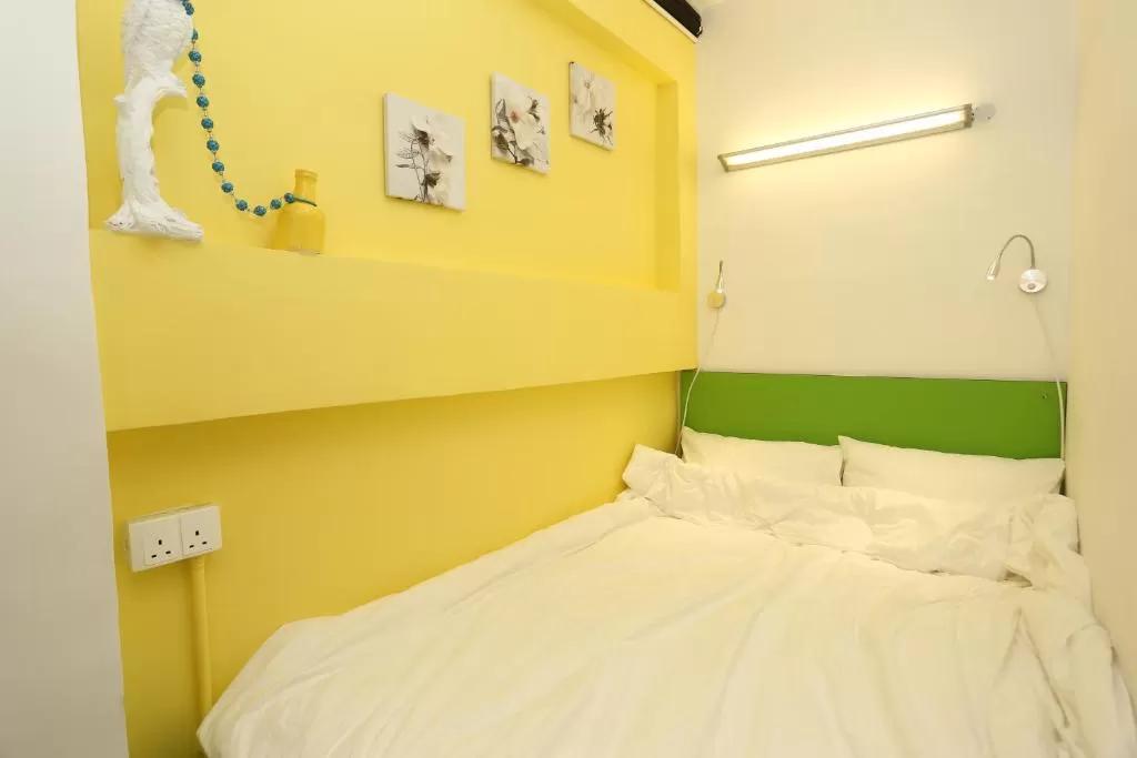 Super Inn Kowloon  Bagian luar foto