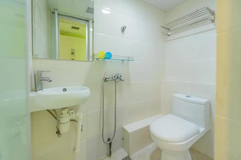 Super Inn Kowloon  Bagian luar foto